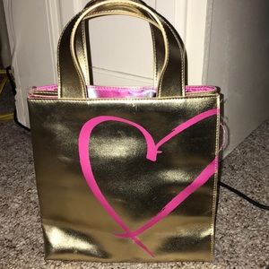 VINTAGE Victoria’s Secret Bag.